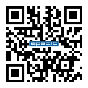 QR kodas | Tampan LLC, MB | spec.lt