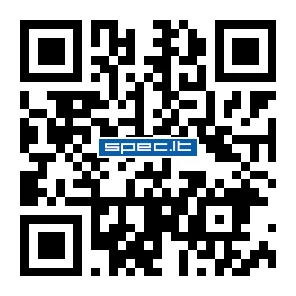 QR kodas | Infinity cargo, UAB | spec.lt