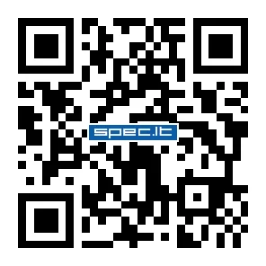 QR kodas | D.T. Consulting, MB | spec.lt