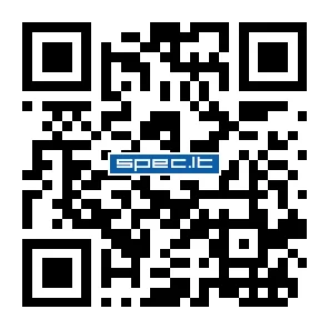 QR kodas | Sikorp, MB | spec.lt