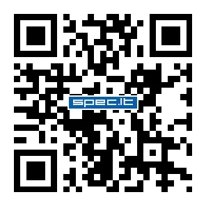 QR kodas | Jesios slėnis, MB | spec.lt
