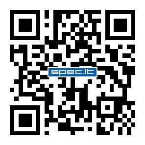 QR kodas | Meno fraktalai, VŠĮ | spec.lt