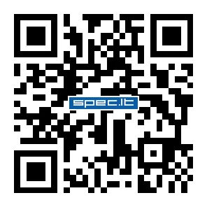 QR kodas | Cleanora LT, MB | spec.lt