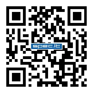 QR kodas | Solidum energy, UAB | spec.lt