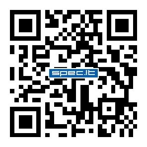 QR kodas | Pušų oazė, MB | spec.lt