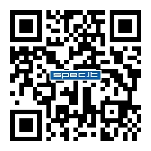 QR kodas | Tao balance, MB | spec.lt