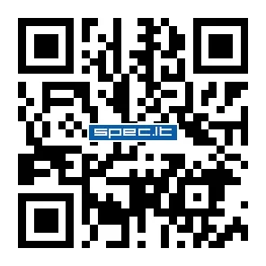 QR kodas | Aranis, UAB | spec.lt