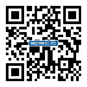 QR kodas | Baltverta, MB | spec.lt