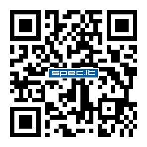 QR kodas | TILTAI VAIKYSTEI, MB | spec.lt