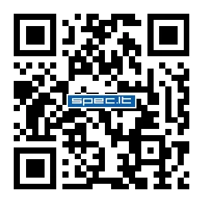 QR kodas | Idėjų Sodas LT, MB | spec.lt