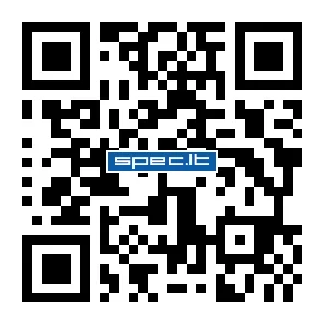 QR kodas | Eifra, MB | spec.lt