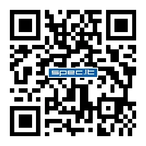 QR kodas | Finoa LT, UAB | spec.lt