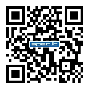 QR kodas | Monikos Bičiūnaitės sveikatos studija, MB | spec.lt