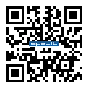 QR kodas | Duomenų architektai, MB | spec.lt