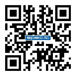 QR kodas | Žinių tiltas, MB | spec.lt