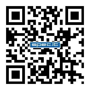 QR kodas | Huntas, MB | spec.lt