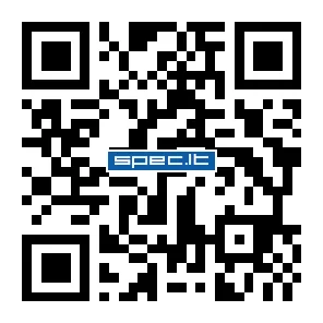 QR kodas | Nemora, UAB | spec.lt