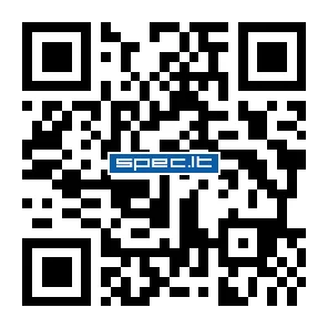 QR kodas | AlphaLane, UAB | spec.lt