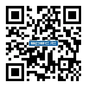 QR kodas | Kiršis, MB | spec.lt