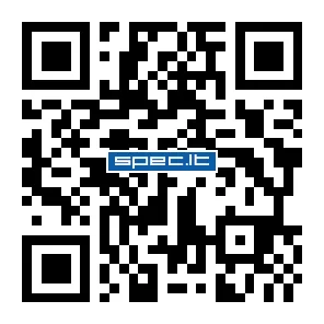 QR kodas | 22NGLS, UAB | spec.lt