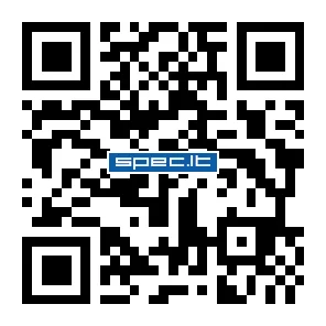 QR kodas | Rubal, UAB | spec.lt