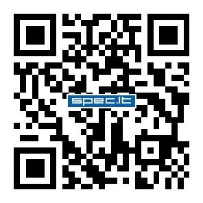 QR kodas | Skyeon, UAB | spec.lt