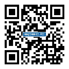 QR kodas | Tajus transport, MB | spec.lt