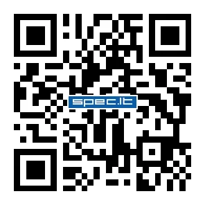 QR kodas | Lumia link, MB | spec.lt