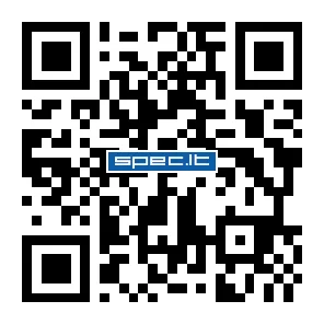 QR kodas | Edvesta, MB | spec.lt