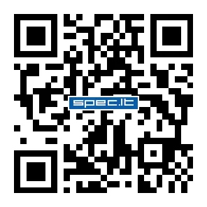 QR kodas | Moonlo, UAB | spec.lt