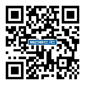 QR kodas | Fermentai, MB | spec.lt