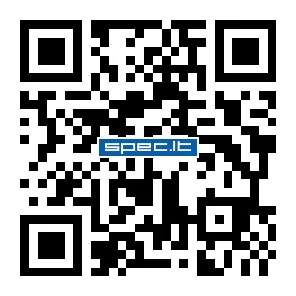 QR kodas | Nobilitas, UAB | spec.lt