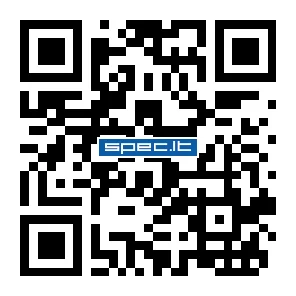 QR kodas | Statibitas, UAB | spec.lt