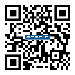 QR kodas | Insistemos, MB | spec.lt