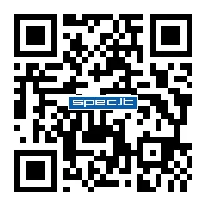 QR kodas | Voicy, MB | spec.lt