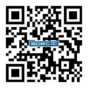 QR kodas | GT valda, UAB | spec.lt