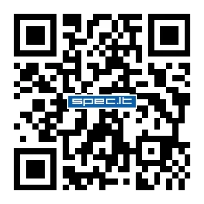 QR kodas | Xatta, MB | spec.lt