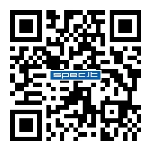 QR kodas | Menininkai, MB | spec.lt