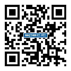 QR kodas | Formatus, MB | spec.lt