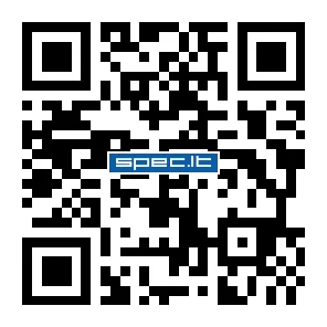 QR kodas | TP Mobility, UAB | spec.lt