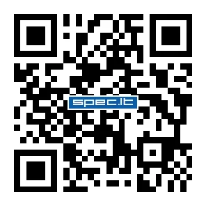 QR kodas | MILE INVEST LT, MB | spec.lt