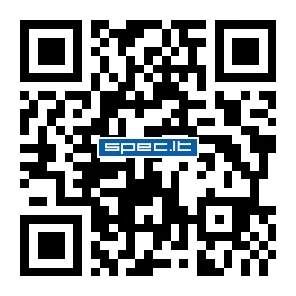 QR kodas | Skaitmenų Namai LT, MB | spec.lt