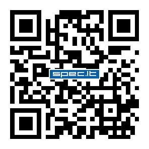 QR kodas | Šviesos Kelias LT, MB | spec.lt
