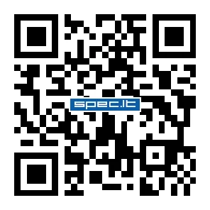 QR kodas | Admilinkas, MB | spec.lt