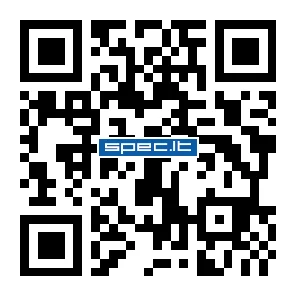 QR kodas | Viršupio slėnis, UAB | spec.lt