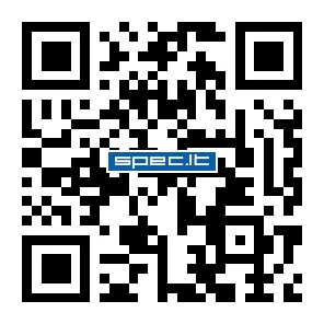 QR kodas | Orderkrab, UAB | spec.lt