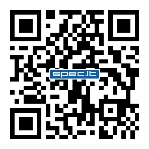 QR kodas | VILNIAUS JUVELYRIKOS AKADEMIJA, MB | spec.lt