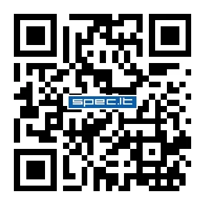 QR kodas | Logo reklama, MB | spec.lt