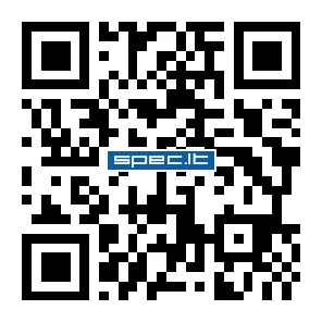 QR kodas | AD CarCare, MB | spec.lt