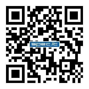 QR kodas | Lode tech, MB | spec.lt